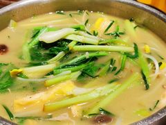 -东就鸭饭店·古早海南菜(友谊南海城店)