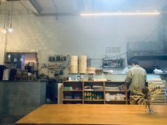 大堂-CHILLAX轻乐时(侨建·Hi City店)