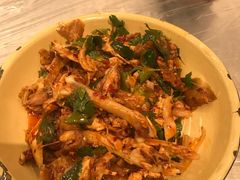 -东排食堂长沙小吃大排档(五一广场店)