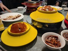 -花家怡园(四合院总店)