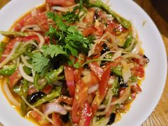 -俭寨大盘鸡·缸子肉·小公鸡·新疆菜(云通店)