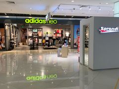 -银泰百货(北京大红门店)