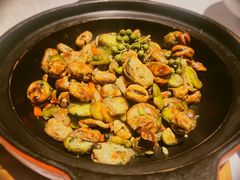 -玫瑰厅上海菜(兴国路店)