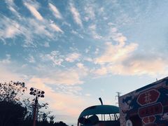-汕头蓝水星欢乐世界