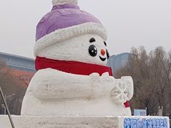 -沈阳奥体冰雪嘉年华