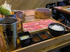 -老爷锅(新街口IFCX店)