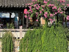 -南翔古镇