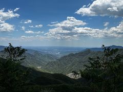 -妙峰山风景名胜区