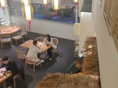 -徽御楼(南中环店)