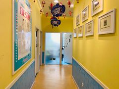 -易贝乐成长中心(坂田中心)