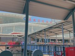 -厦门邮轮中心厦鼓码头(轮渡站)