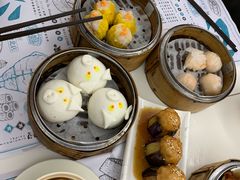-点点心点心专门店(湾仔店)