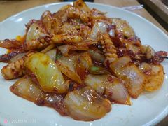 -贤花饭店(城阳店)