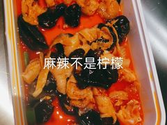 -齐市马佳地摊烤肉