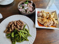 -樟树底(胜利河美食街店)