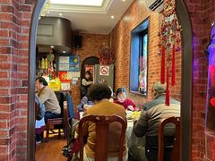 -永兴餐厅(复兴中路店)