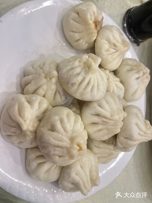 奥华餐厅·老张记(台基厂店)图片