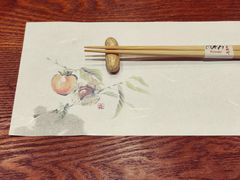 -希望日本料理(保利香槟花园店)