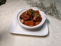 -浑河北岸小酒馆(银河丽湾店)