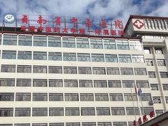 -云南省中医医院(光华院区)