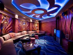 -真爱范特西KTV(交大店)