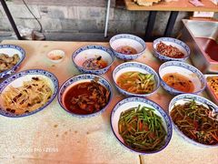 -三羊居食府(文艺路店)