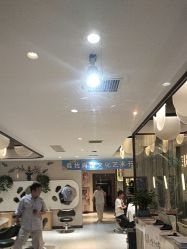 -木北护肤造型