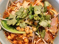 -芙蓉巷成都名小吃(丹尼斯2天地店)
