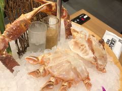 -蟹的岡田屋(正大广场店)