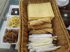 山东煎饼-会仙楼饭庄(芙蓉街店)