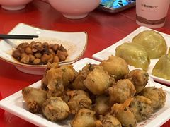 -海坛特色小吃·只做平潭特色菜(平潭店)