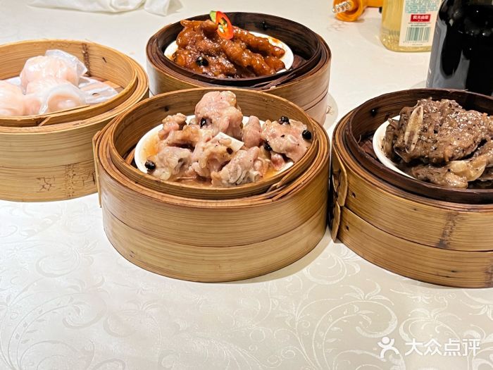 泮金大塘(北二七路店)图片
