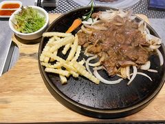 -蒲叙(凯天国际店)