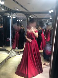-LA GRACE高端婚纱礼服定制馆