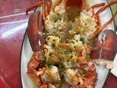 -琼大师东方烤乳猪(亚特兰蒂斯店)