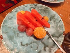 -丰泽园饭店(南礼士路店)