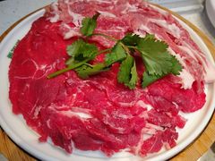 -香佰里重庆火锅(恒力博纳广场店)
