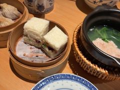 -南京大牌档(龙江新城市广场店)