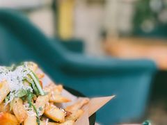 松露薯条-O'mills Sourdough Bakery&Bistro(永嘉路店)