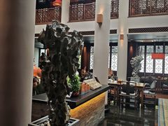 -三亚太阳湾柏悦酒店