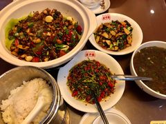 -天下客饭店(中山路店)