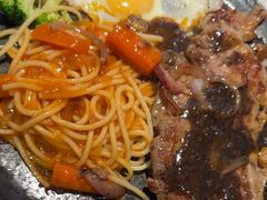 -豪享来中西餐厅(隆昌店)