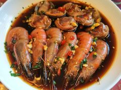 -妈妈菜舟山海鲜(定海古城店)