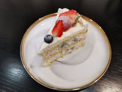 -EVERNAKED裸蛋糕(SOHO天山店)