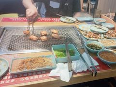 -蚝英雄鲜蚝自助专门店(长楹天街直营店)