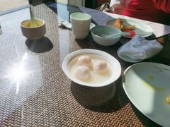 -南通滨江洲际酒店-东厨中餐厅