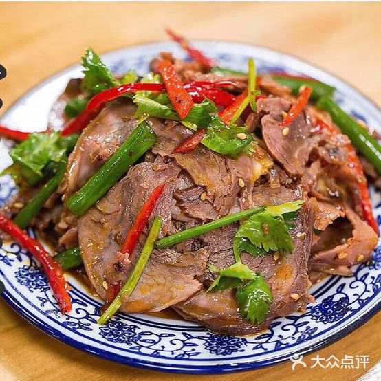 张国仁牛肉面馆·清真(正宁路店)
