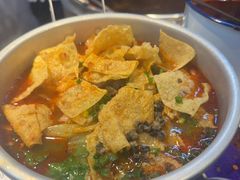 -丽丽三鲜螺蛳粉(田林路店)