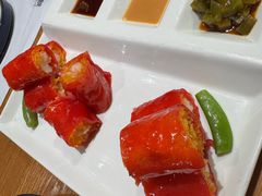 -云山茶餐厅(广东大厦店)