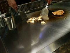 -湘汇概念铁板烧(铁西万达店)